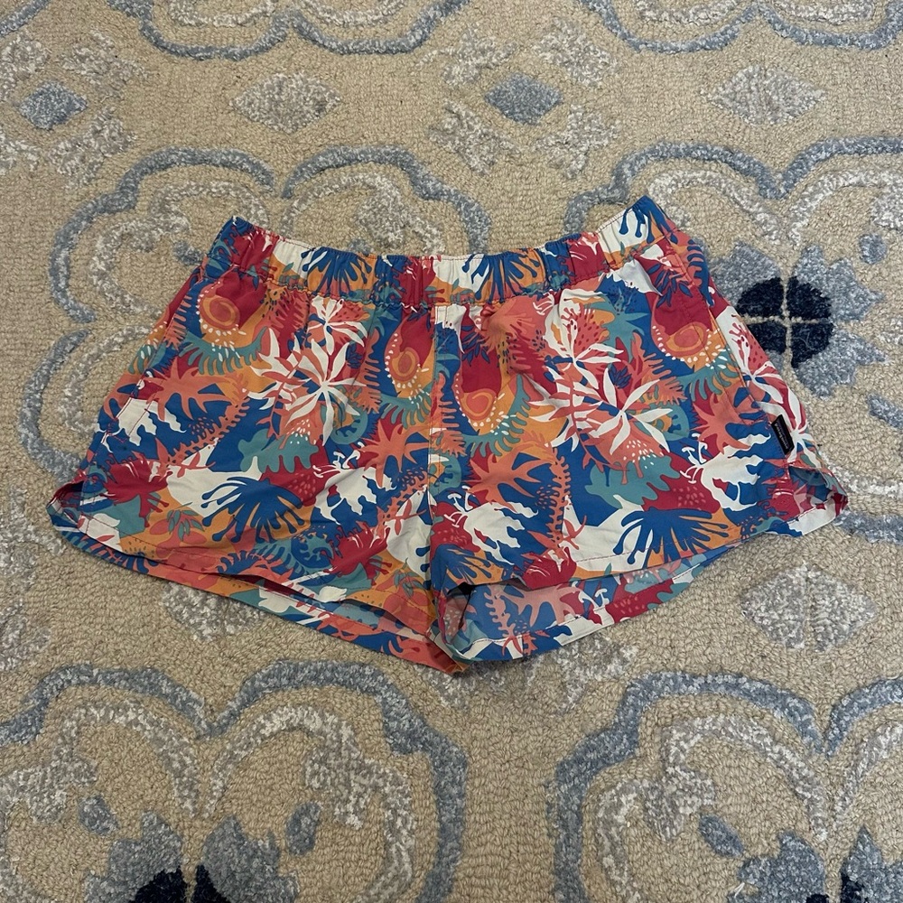 COPY - Women's Barely Baggies™ Shorts - 2½"